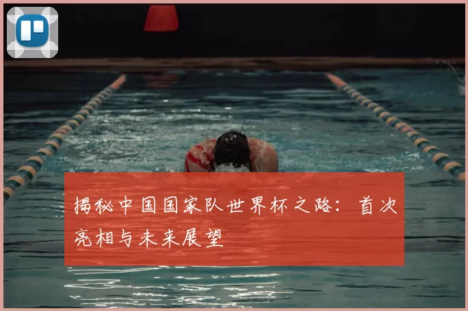 揭秘中国国家队世界杯之路:首次亮相与未来展望