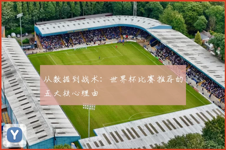 从数据到战术：世界杯比赛推荐的五大核心理由