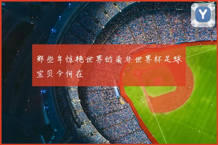 那些年惊艳世界的南非世界杯足球宝贝今何在