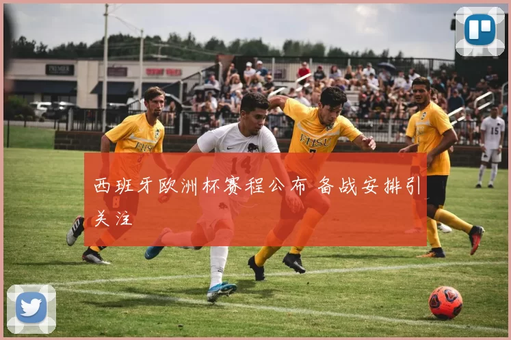 西班牙欧洲杯赛程公布 备战安排引关注